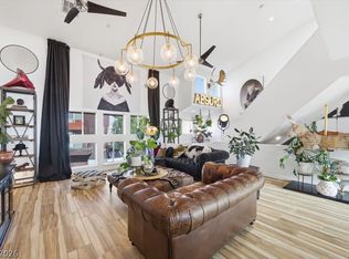 219 Tower St, Las Vegas, NV 89101