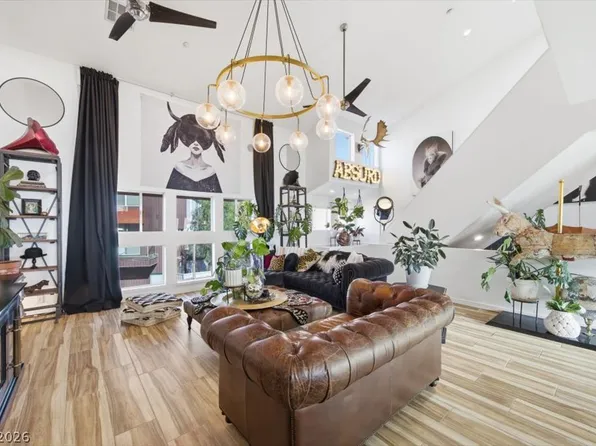 219 Tower St, Las Vegas, NV 89101