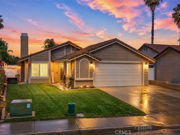 37752 Cresta Del Reyo, Murrieta, CA 92563