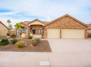 4220 W Calle Lejos, Glendale, AZ 85310