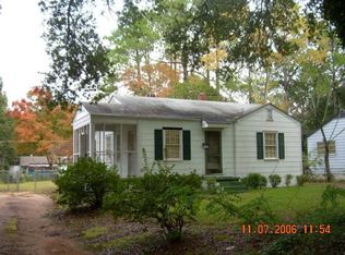 1211 Edgerly Ave, Albany, GA 31707