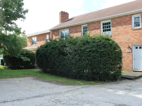 2174 S Queen St APT A, York, PA 17402