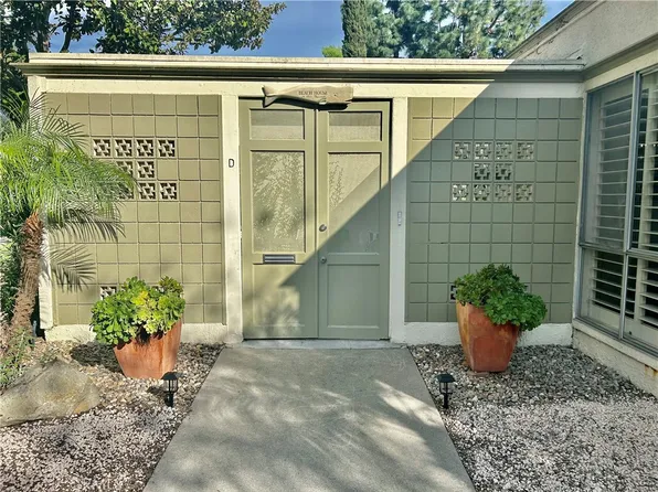 170 Avenida Majorca Unit D, Laguna Woods, CA 92637