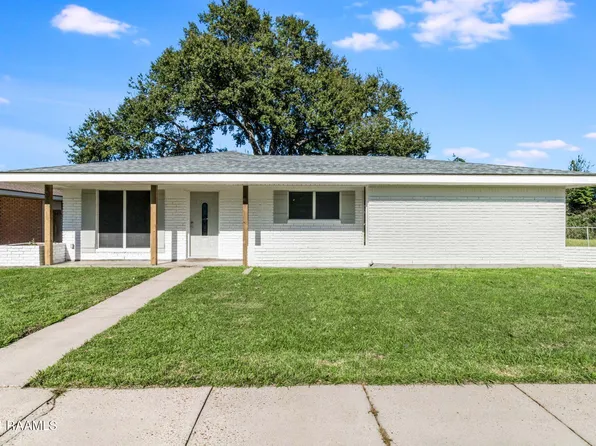 117 Ashwood Dr, Lafayette, LA 70503