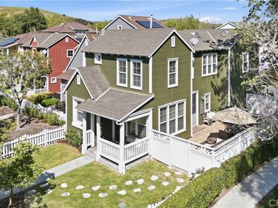 8 Fern Haven Farm, Mission Viejo, CA, 92694