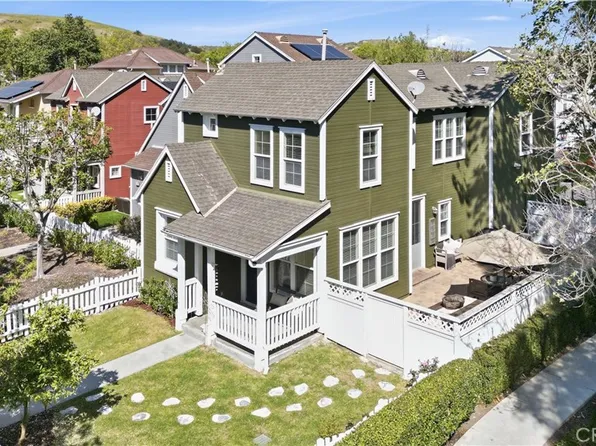 8 Fern Haven Farm, Mission Viejo, CA 92694