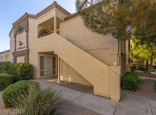 3673 Ian Thomas St UNIT 201, Las Vegas, NV 89129