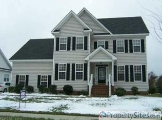 1010 Erin Dr, Suffolk, VA 23435
