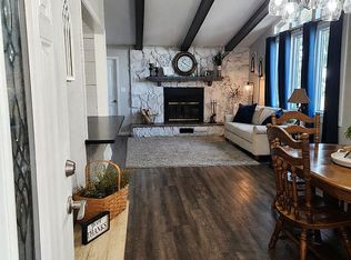 1932 Oklahoma Blvd, Alva, OK 73717