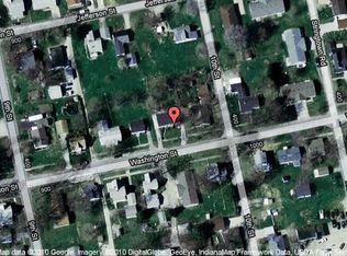 925 Washington St, Covington, IN 47932