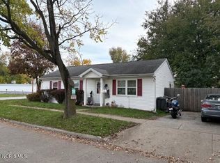 605 Barclay Dr, Toledo, OH 43609