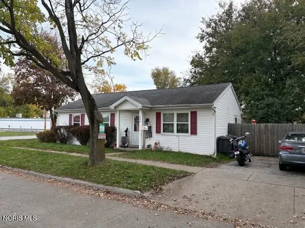 605 Barclay Dr, Toledo, OH 43609