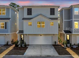 129 Heartleaf Rd, Hilton Head Island, SC 29926