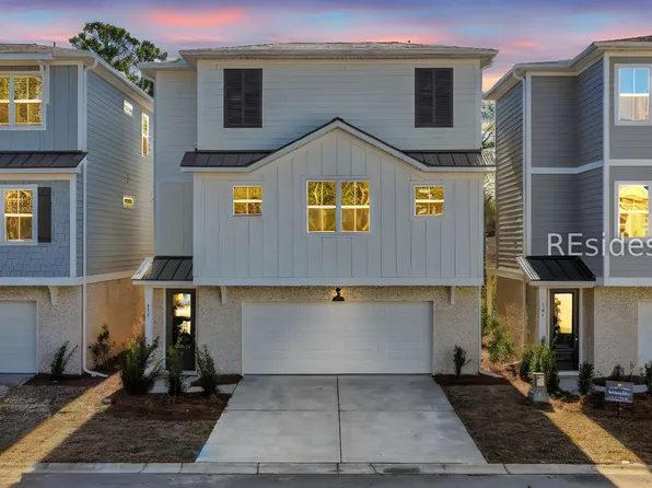 129 Heartleaf Rd, Hilton Head Island, SC 29926