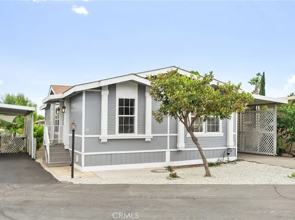 32900 Riverside Dr Space 40, Lake Elsinore, CA 92530