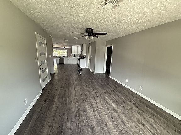 Frm 1 to other end of home 