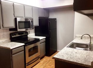 6365 S 80th East Avenue #UNIT G, Tulsa, OK 74133