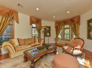 77 Buckskin Rd, Bell Canyon, CA 91307