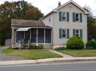 122 Spring St, Windsor Locks, CT 06096