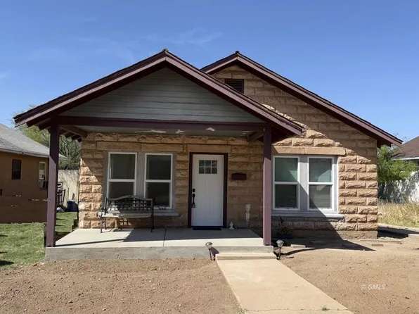 440 S 4th St, Globe, AZ 85501