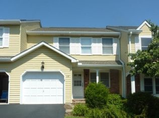 119 Wagon Wheel Rd, Sparta, NJ 07871