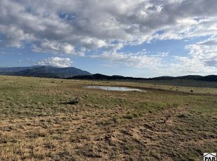 LOT 190 Black Hls, Gardner, CO 81040