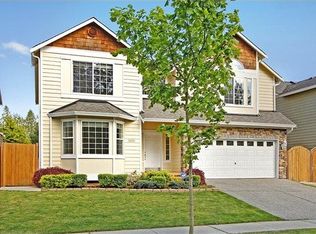 10111 31st Dr SE, Everett, WA 98208