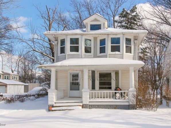 Property image for 855 Roanoke Rd, Cleveland Heights, OH 44121