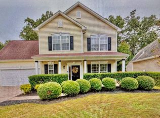 506 Timber Walk Dr, Simpsonville, SC 29681