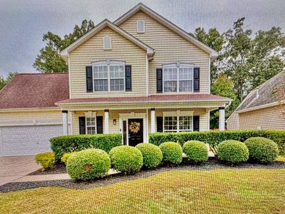 506 Timber Walk Dr, Simpsonville, SC, 29681