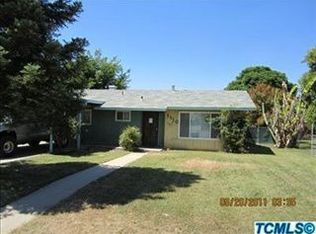 7110 Avenue 308, Visalia, CA 93291