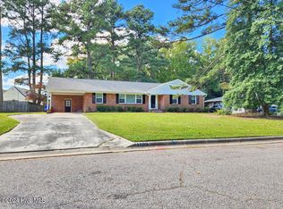 1103 Ensworth Rd NW, Wilson, NC 27896