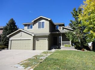 10177 Lauren Ct, Highlands Ranch, CO 80130