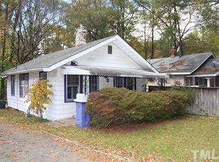 1509 Maryland Ave, Durham, NC 27705