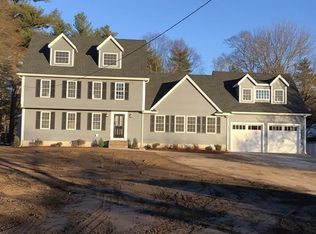 446 Bay Rd, South Easton, MA 02375