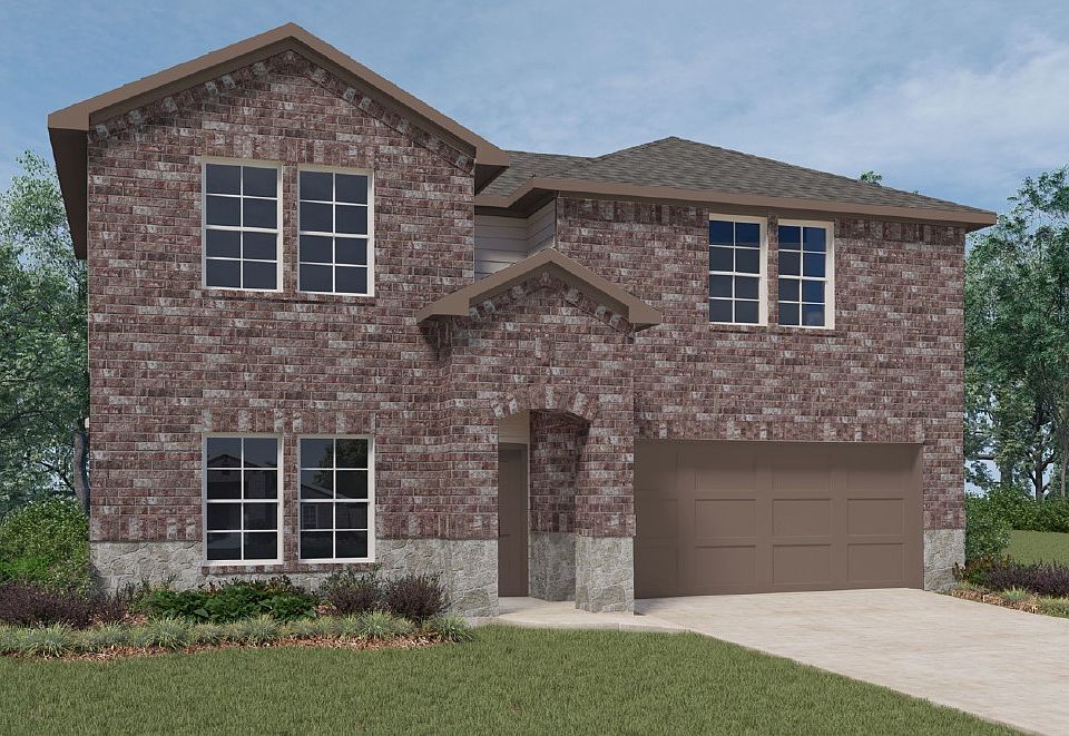 Elevation Image 1.