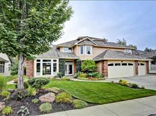 2217 S Crosscreek Ln, Boise, ID 83706