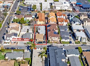 2405 Mathews Ave, Redondo Beach, CA 90278