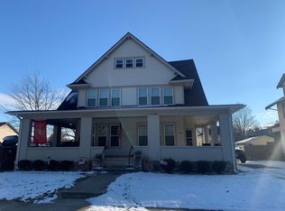 224 S Douglas Ave, Springfield, OH 45505