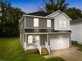 1039 33rd St, Newport News, VA 23607