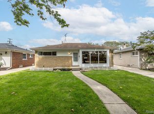 13508 Edison St, Southgate, MI 48195