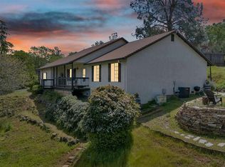 7564 Sparrowk Rd, Valley Springs, CA 95252