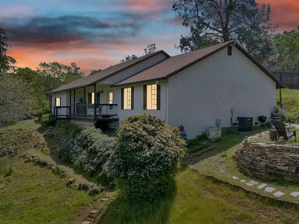 7564 Sparrowk Rd, Valley Springs, CA 95252