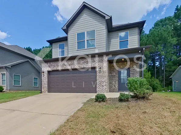 11431 Crimson Ridge Rd, Brookwood, AL 35444