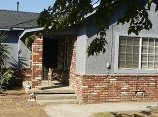 4603 N Barton Ave, Fresno, CA 93726