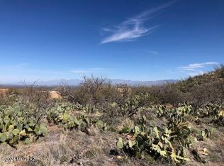 18285 S Via Loma Del Venado, Vail, AZ 85641