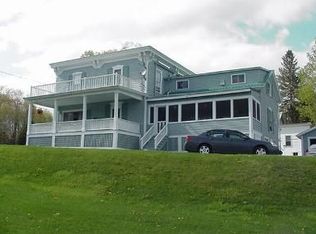 19 Prospect Ave, Port Henry, NY 12974