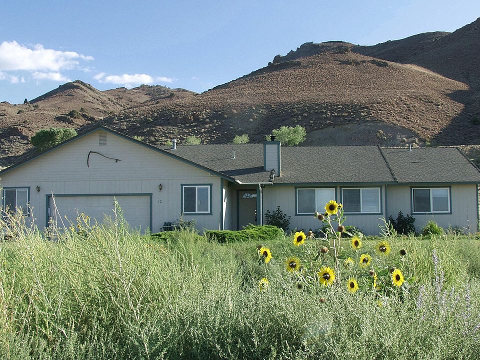 Wellington Nevada