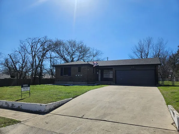 2318 Terrace Dr, Killeen, TX 76543