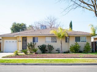 3967 N Lafayette Ave, Fresno, CA 93705